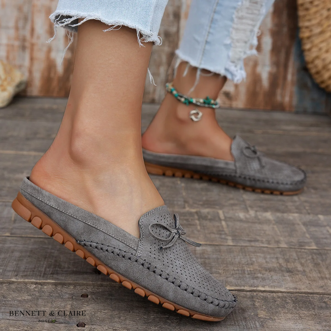 Judith | Orthopedic Slip-On Comfort Shoes