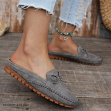 Judith | Orthopedic Slip-On Comfort Shoes