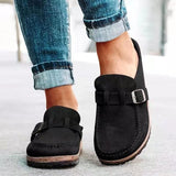 Trinidad | Orthopedic Comfort Slippers