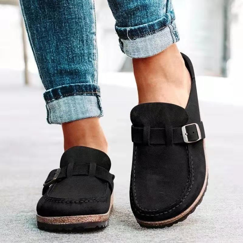 Trinidad | Orthopedic Comfort Slippers