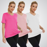 Xariah | Loose Fit Tee 3-Pack
