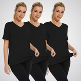 Xariah | Loose Fit Tee 3-Pack