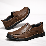 Clyde | Comfort Slip-On Loafer
