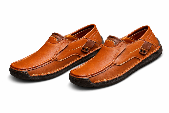 Henderson | Comfort Slip-On Loafers
