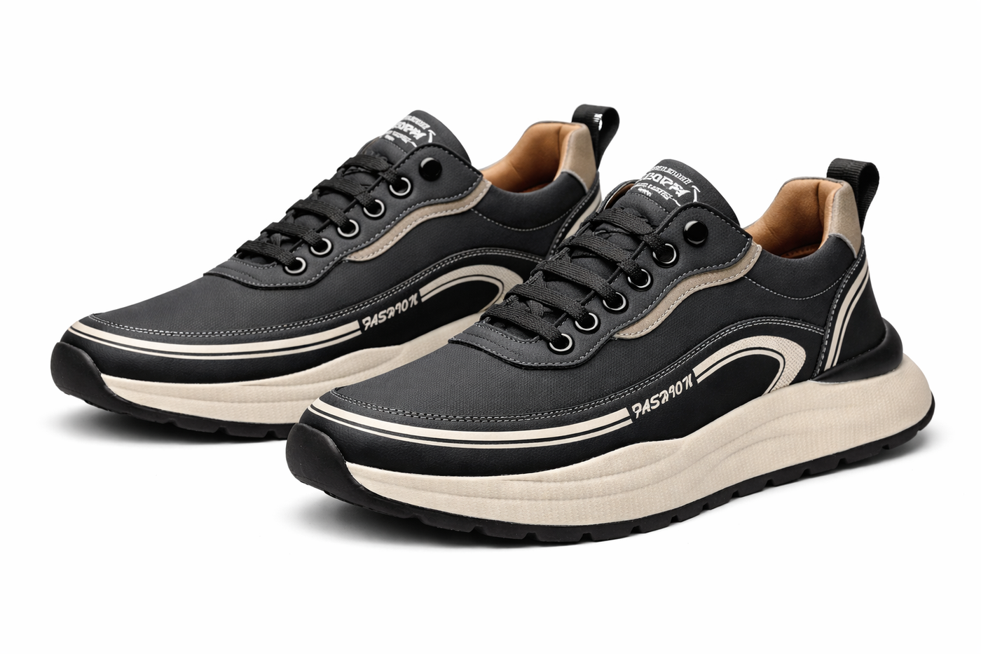 Jay | Urban Comfort Sneakers