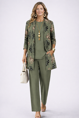 Cinderella | Classic Three-Piece Set