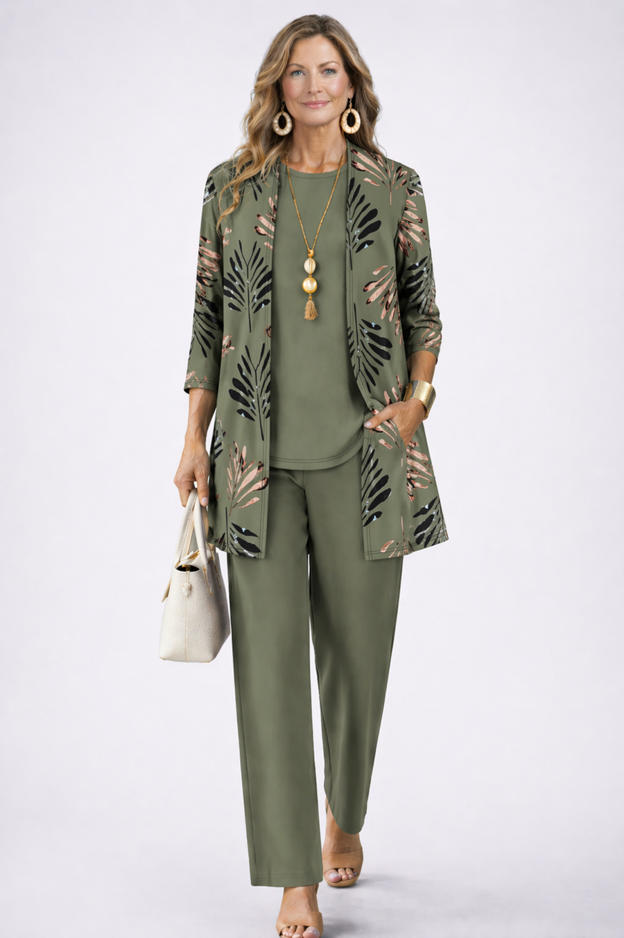 Three-Piece Sets