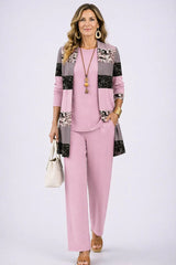 Cinderella | Classic Three-Piece Set