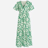 Kaelynn | Breezy Lightweight Summer Dress