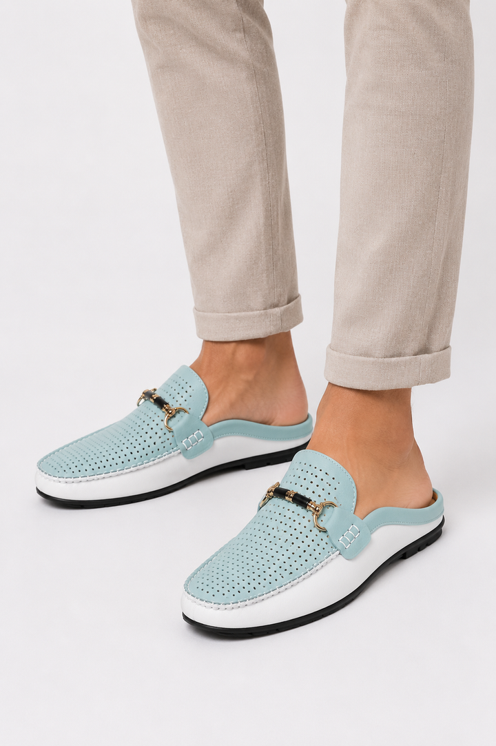 Hardy | Refined Comfort Loafers