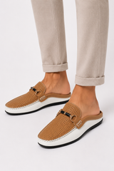 Hardy | Refined Comfort Loafers