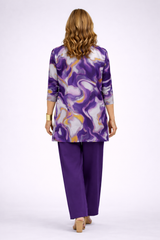 Kathrine | Classic Three-Piece Set
