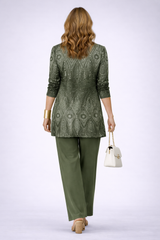 Kensington | Three-Piece Elegance Set