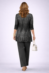 Cindy | Three-Piece Elegance Set