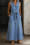 Medium Blue