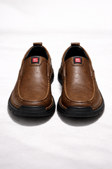 Clyde | Comfort Slip-On Loafer