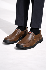 Clyde | Comfort Slip-On Loafer