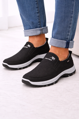 Robert | Slip-On Comfort Shoes