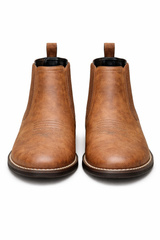 Sebastian | Chelsea Boots Vintage Leather