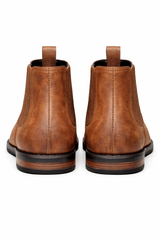 Sebastian | Chelsea Boots Vintage Leather