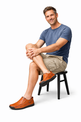 Henderson | Comfort Slip-On Loafers