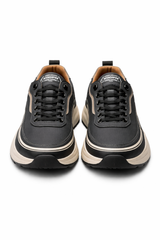 Jay | Urban Comfort Sneakers