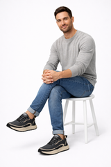 Jay | Urban Comfort Sneakers
