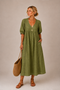 Olive Green