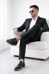 Baxter | Slip-On Shoes