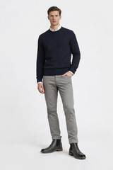 Sinclair | Classic Suede Slip-On Loafer