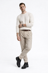 Otis | Kensington Suede Lace-Ups