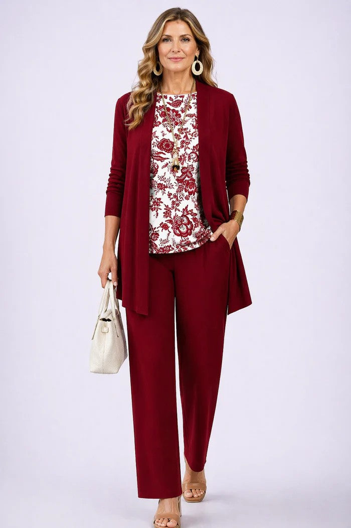 Cinderella | Classic Three-Piece Set