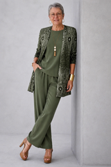 Kensington | Three-Piece Elegance Set