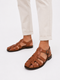 Tan Brown