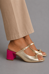 Sierra | Elegant Riviera Sandals