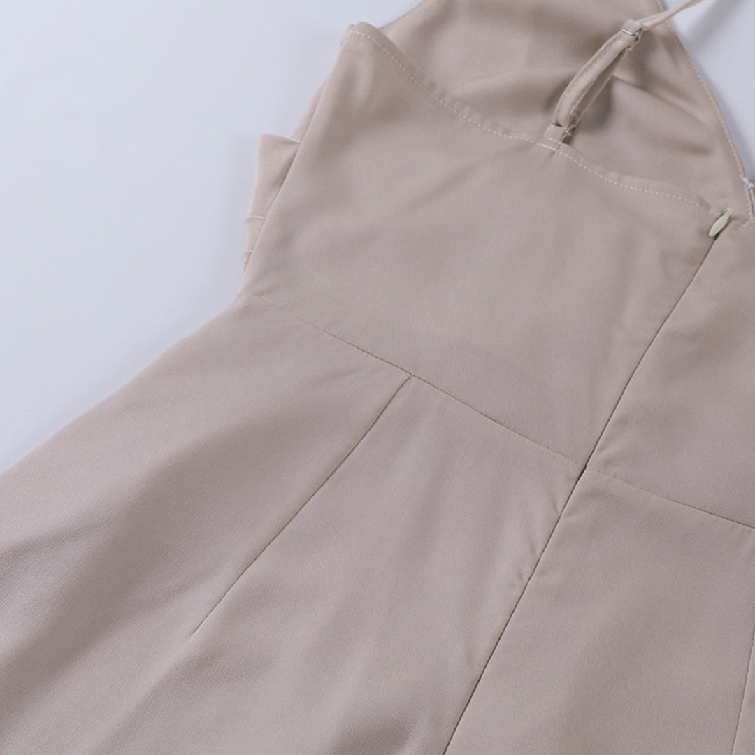 Wilda | Elegant Sleeveless Evening Dress