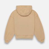 Otilia | Oversized Premium Cotton Hoodie
