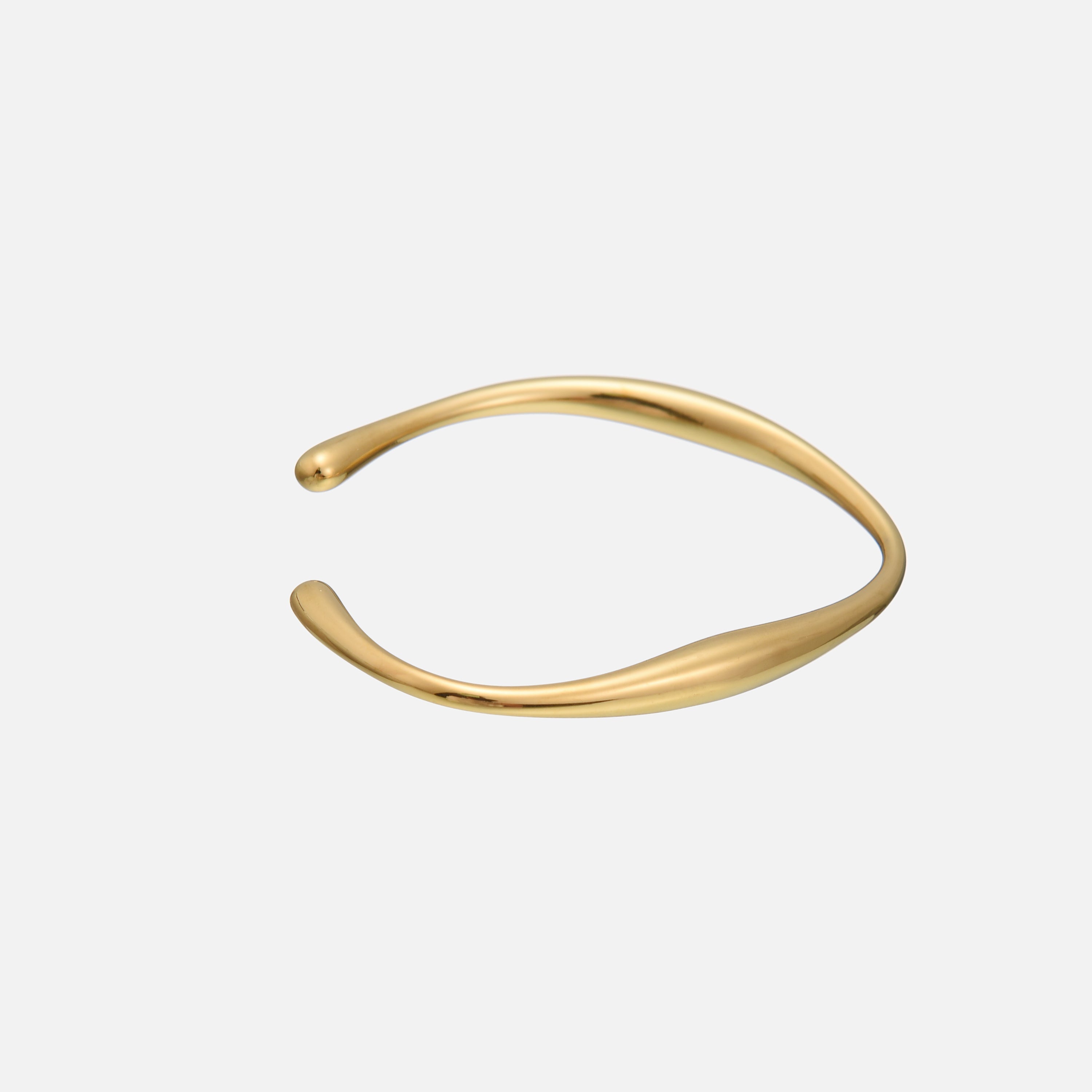 Desiree | Gold Bracelet