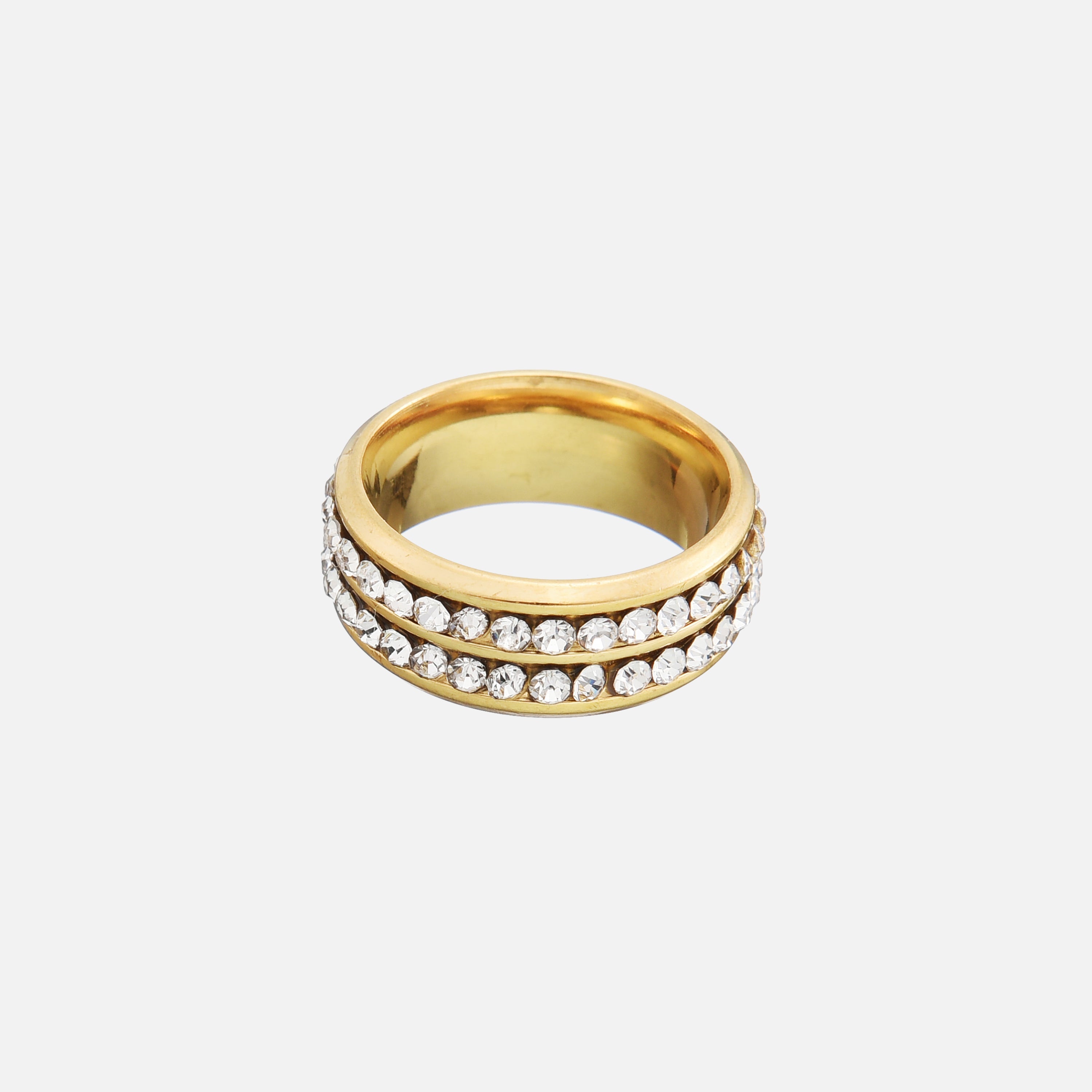 Daylin | Nova Statement Ring