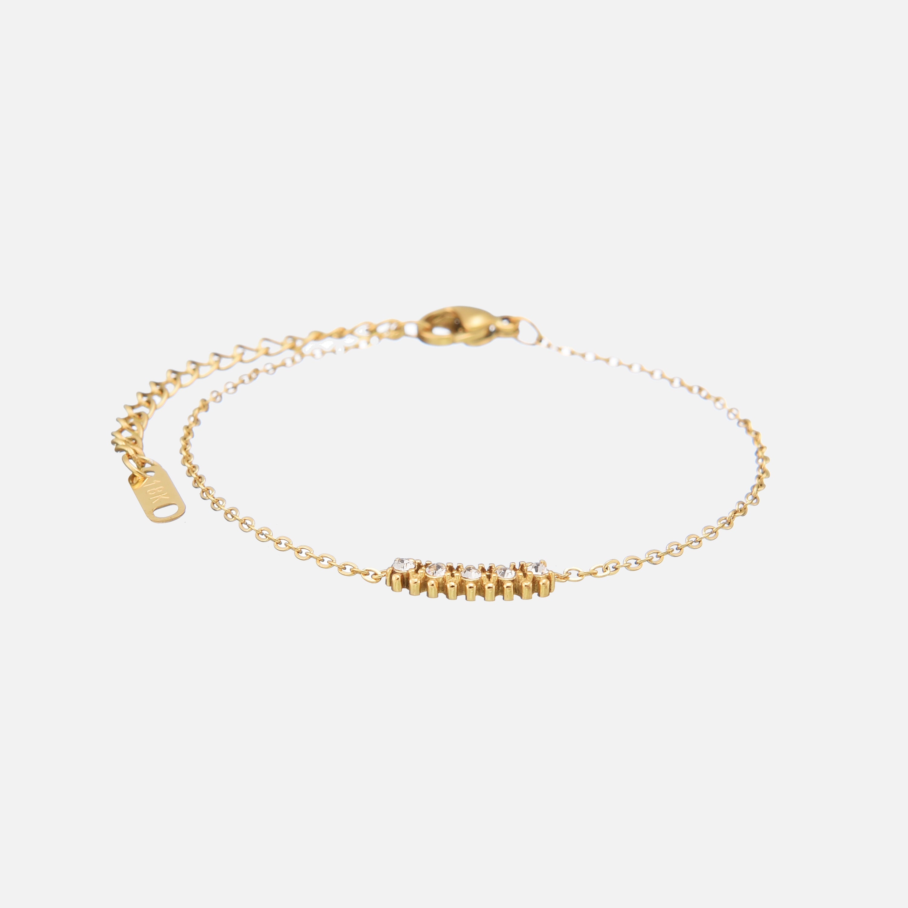 Xanthea | Elegant Bracelet