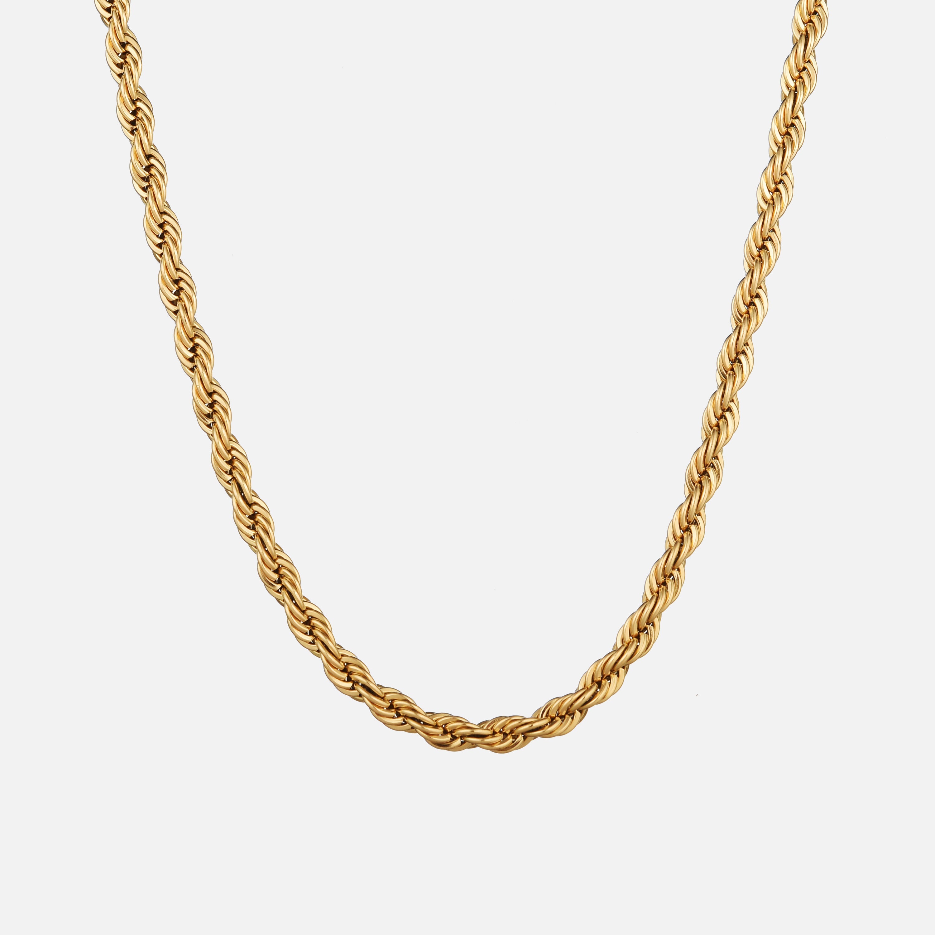 Elfrida | Layering Pendant Necklace