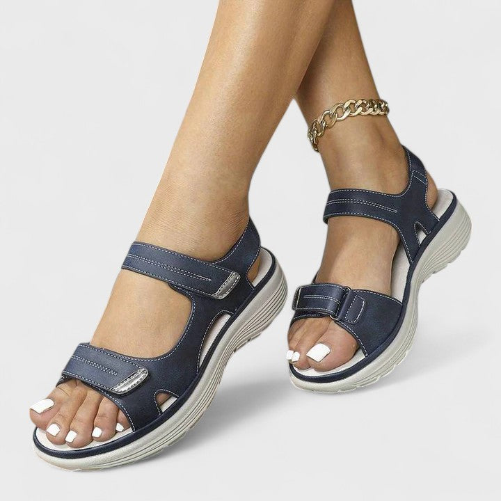 Vala | Orthopedic Comfort Sandals