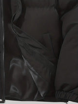 Céleste | Quilted Hooded Insulated Winter Jacket