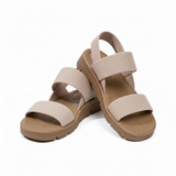 Hallie | Orthopedic Supportive Summer Sandal