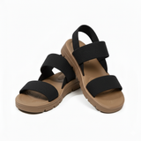 Hallie | Orthopedic Supportive Summer Sandal