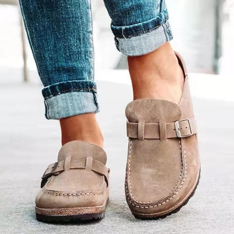 Trinidad | Orthopedic Comfort Slippers