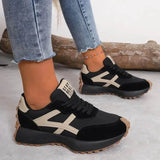 Callie | Lightweight Cushioned Comfort Sneakers