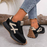 Callie | Lightweight Cushioned Comfort Sneakers