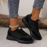 Callie | Lightweight Cushioned Comfort Sneakers