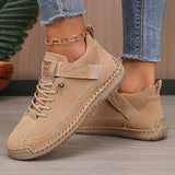 Zuri | Orthopedic Leather Sneakers